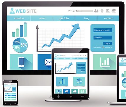 Website Design Gold Coast
