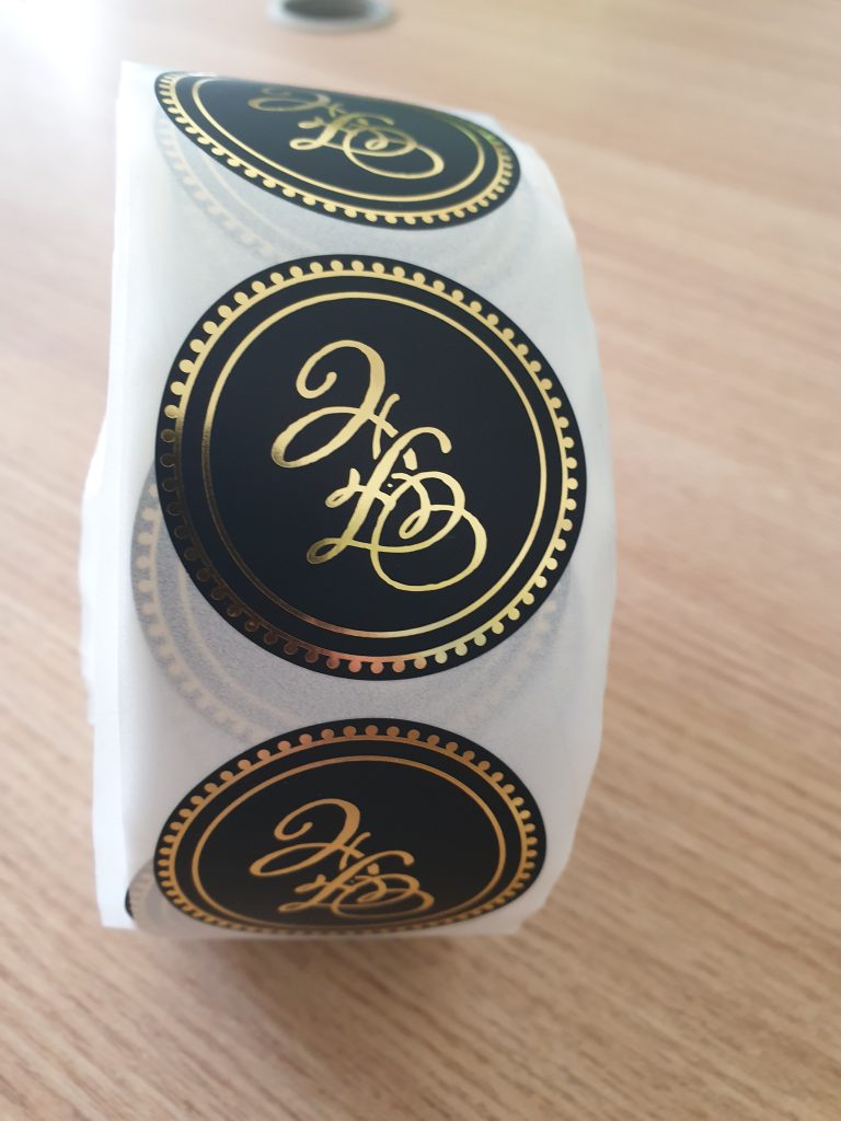 Sticker Printing Nerang